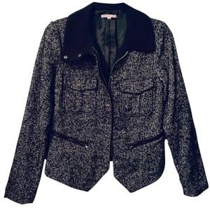 Gap Tweed Jacket